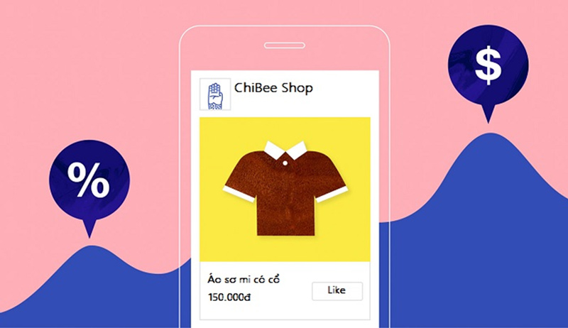 Cách bán hàng online trên Facebook