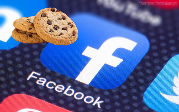 Giới thiệu về Cookie Facebook
