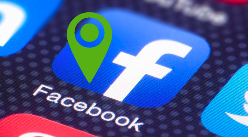 Những câu hỏi liên quan đến cách tìm vị trí facebook của người khác
