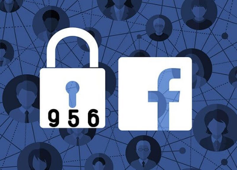 Cách mở khóa Facebook bắt xác minh danh tính Checkpoint 956