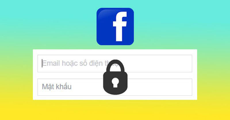 Mở khóa Facebook bắt xác minh danh tính: Không đủ điều kiện sử dụng