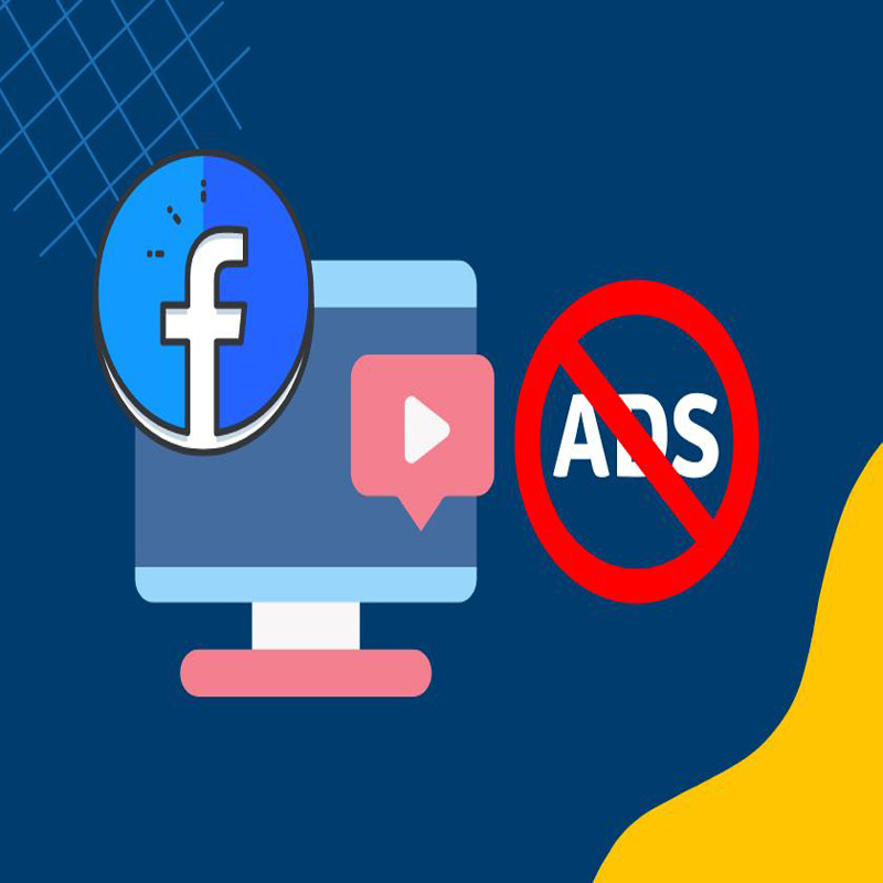 cách chặn các trang bán hàng online trên Facebook