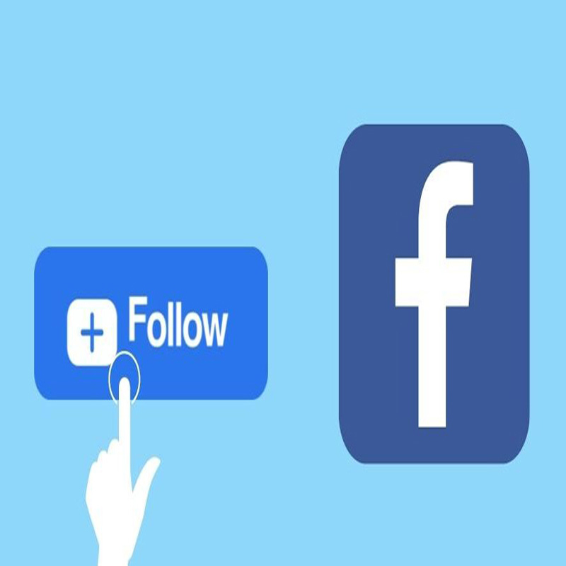 Follow trên Facebook