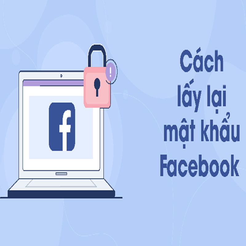 Quên mật khẩu Facebook phải làm sao